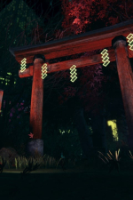 Screenshot #1 - SENSEs: Midnight