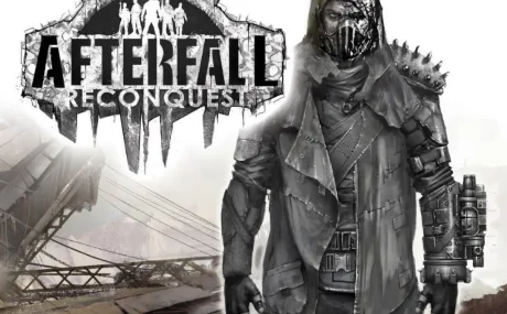 Afterfall: Reconquest - Episode I: +8 трейнер