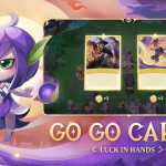 Screenshot #6 - MAGIC CHESS: GO GO 1.2.28.2261