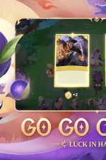 Screenshot #6 - MAGIC CHESS: GO GO 1.2.28.2261