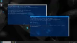 Screenshot #5 - Компактная сборка Windows 11 23H2 (22631.3155) by Flibustier