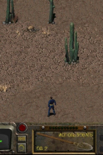 Screenshot #4 - Fallout: Sonora