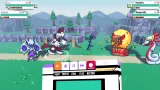 Screenshot #1 - Cassette Beasts
