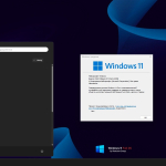 Screenshot #1 - Windows 11 Pro 23H2 Build 22631.5039 FullOS + GameOS + LiteOS by Revision