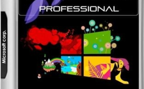 Zver Windows 8.1 Pro x64 v2018.4