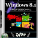 Zver Windows 8.1 Pro x64 v2018.4