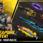 Screenshot #6 - FAU-G: DOMINATION 1.0.14