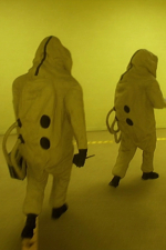 Screenshot #1 - The Complex: Expedition