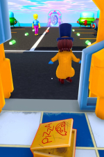 Screenshot #7 - Pawn Planet