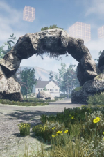 Screenshot #1 - Between