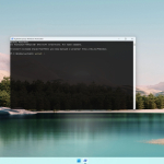 Screenshot #3 - Windows 11 Pro Русская by OneSmiLe 23H2 build 22635.4660