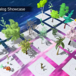 Screenshot #2 - Broccoli Tree Creator