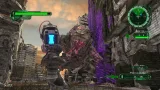 Screenshot #7 - EARTH DEFENSE FORCE 6