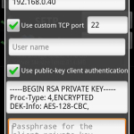 Screenshot #8 - TITANIUM MEDIA SYNC 2.4.4.3