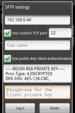 Screenshot #8 - TITANIUM MEDIA SYNC 2.4.4.3