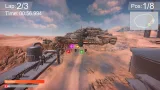 Screenshot #5 - Freeforce Airplanes