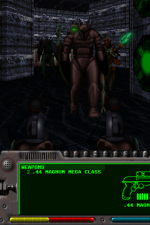 Screenshot #3 - Classic Marathon Infinity