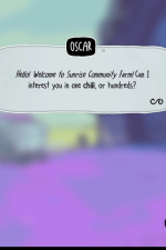 Screenshot #6 - Signs of the Sojourner