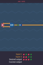 Screenshot #1 - Turing Complete