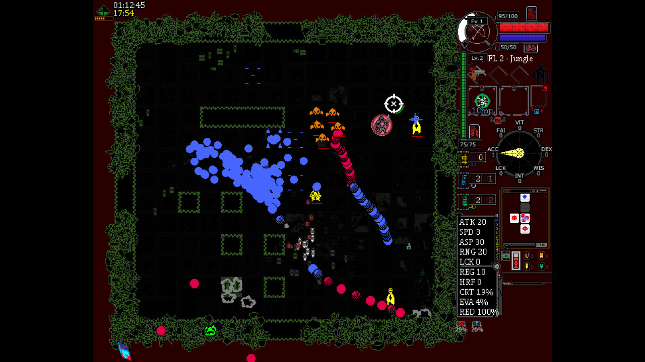 Screenshot #7 - Schism