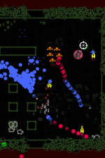 Screenshot #7 - Schism