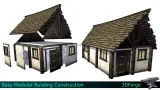 Screenshot #3 - Village Exteriors Kit