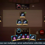 Screenshot #1 - CCG Kit