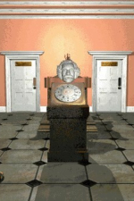 Screenshot #6 - Drowned God: Conspiracy of the Ages