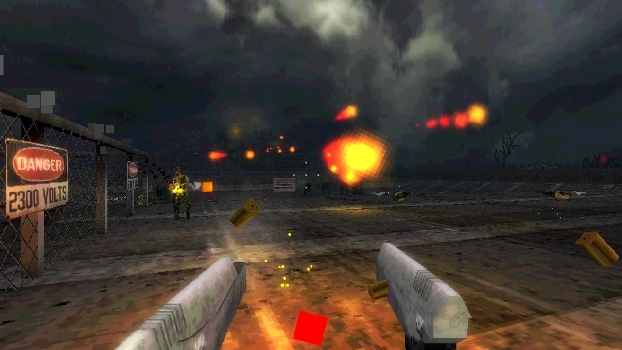 Screenshot #11 - DUSK