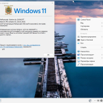 Screenshot #6 - Windows 11 Русская 26100.2033_22261_22361.4602.Mod by SURASOFT