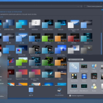 Screenshot #9 - Windows 10 Professional VL x86-x64 21H2 RU by OVGorskiy 11.2021