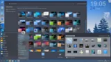 Screenshot #9 - Windows 10 Professional VL x86-x64 21H2 RU by OVGorskiy 11.2021