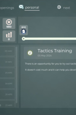 Screenshot #9 - Master of Chess