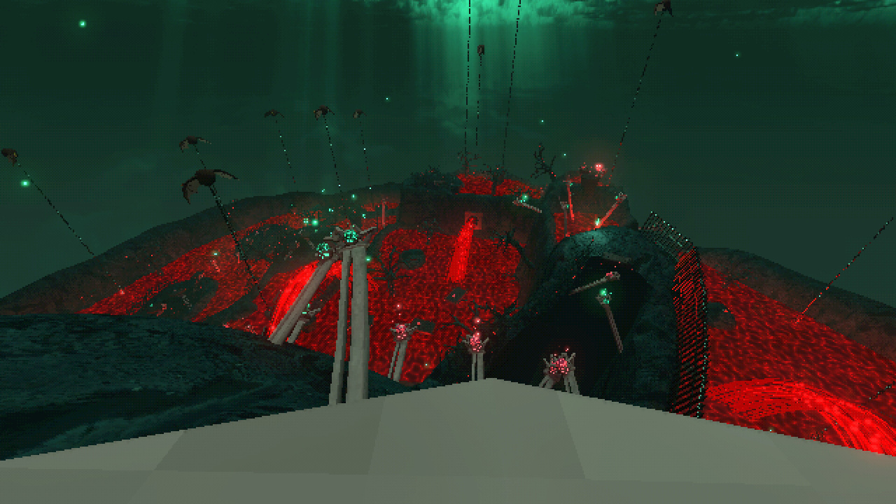 Screenshot #9 - Kick'n Hell