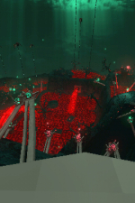 Screenshot #9 - Kick'n Hell