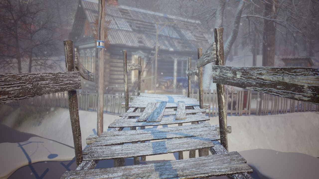 Screenshot #3 - Skufs VS Quadrobers