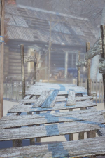 Screenshot #3 - Skufs VS Quadrobers