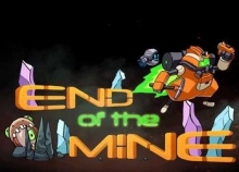 End of The Mine: +5 трейнер