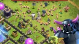 Screenshot #2 - CLASH OF CLANS 18.0.5