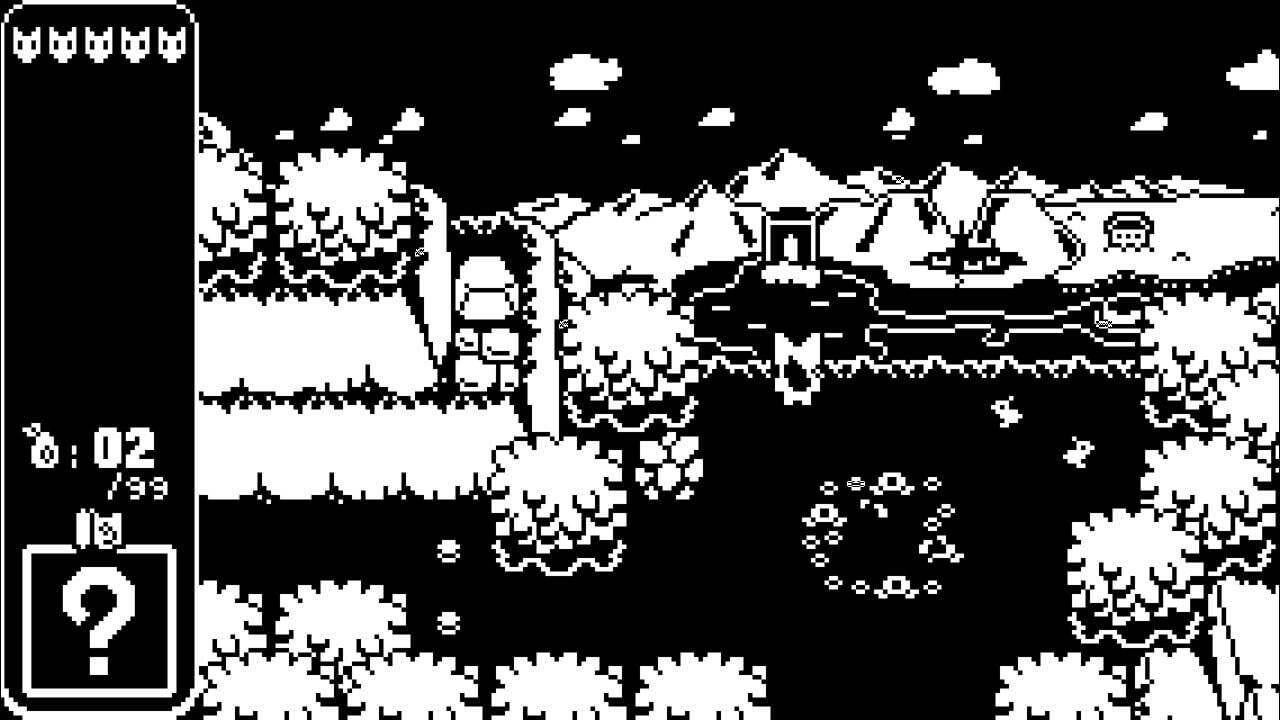Screenshot #1 - Master Key