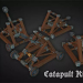 Catapult Kit