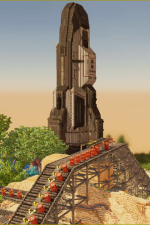 Screenshot #7 - Dawn Apart