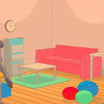 Screenshot #1 - FM COLOR