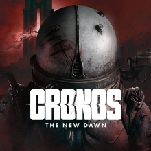 Cronos: The New Dawn: +11 трейнер