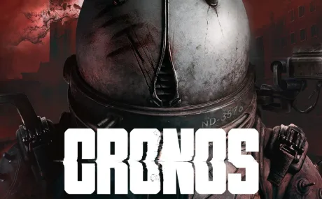 Cronos: The New Dawn: +11 трейнер