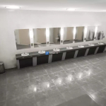 Screenshot #3 - Restroom