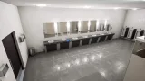 Screenshot #3 - Restroom