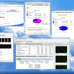 Screenshot #14 - Windows 7 Ultimate Ru x86-x64 SP1 NL3 by OVGorskiy 01.2023 2DVD