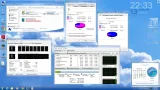 Screenshot #14 - Windows 7 Ultimate Ru x86-x64 SP1 NL3 by OVGorskiy 01.2023 2DVD