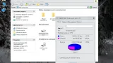 Screenshot #3 - Windows XP FlyingBox by Zab v.17.12